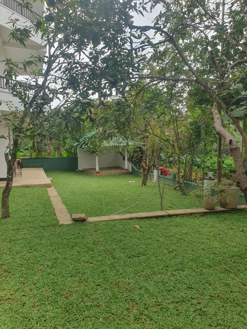 Ravi Place Unawatuna Extérieur photo