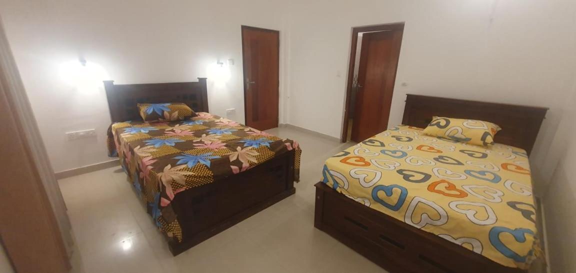 Ravi Place Unawatuna Extérieur photo