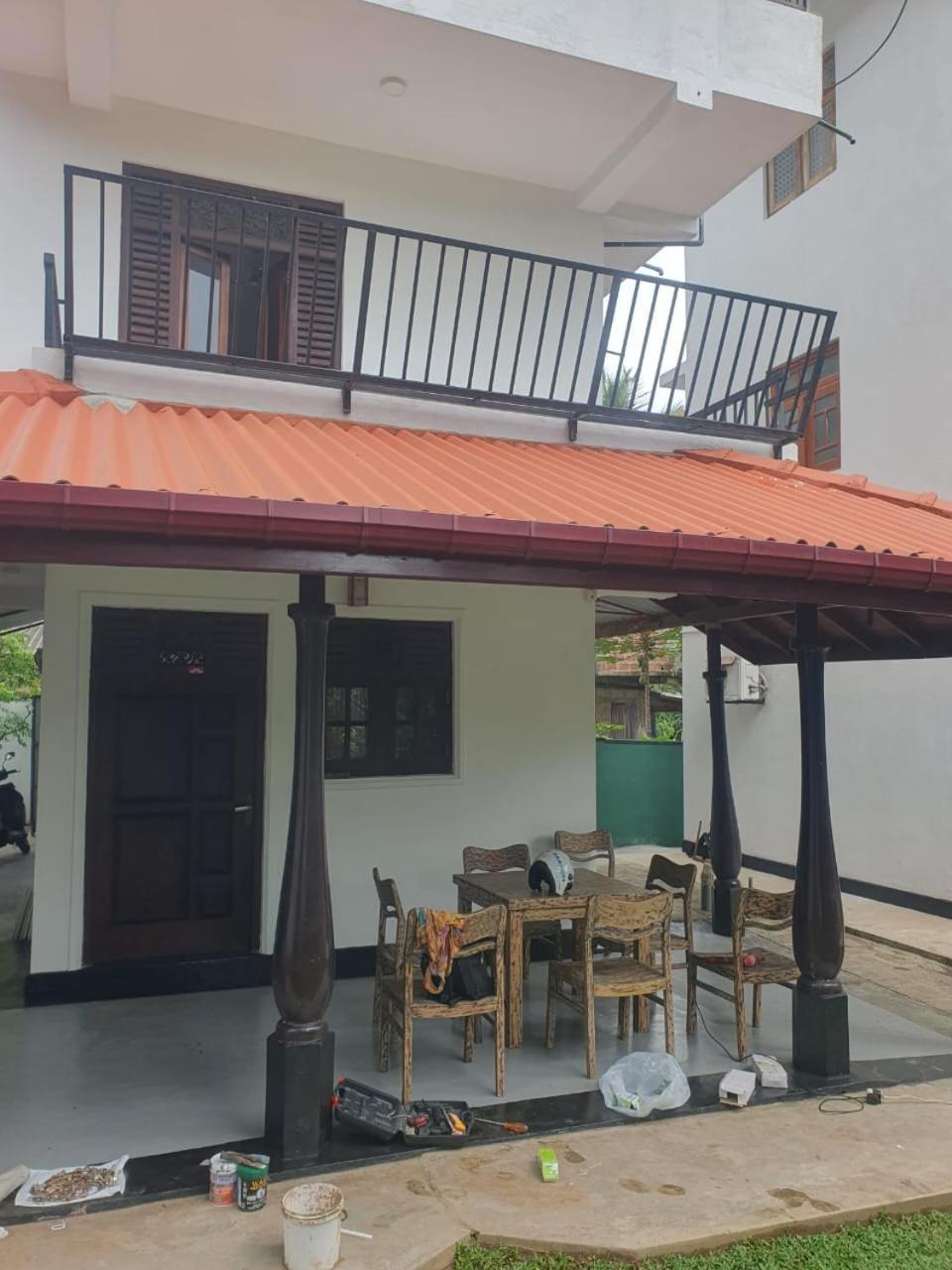 Ravi Place Unawatuna Extérieur photo